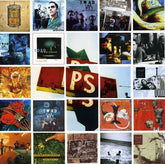 Toad the Wet Sprocket - P.S. [A Toad Retrospective] CD (Jewel Case)