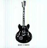 Black Rebel Motorcycle Club - Baby 81 2LP (Remixed, Gatefold LP Jacket)