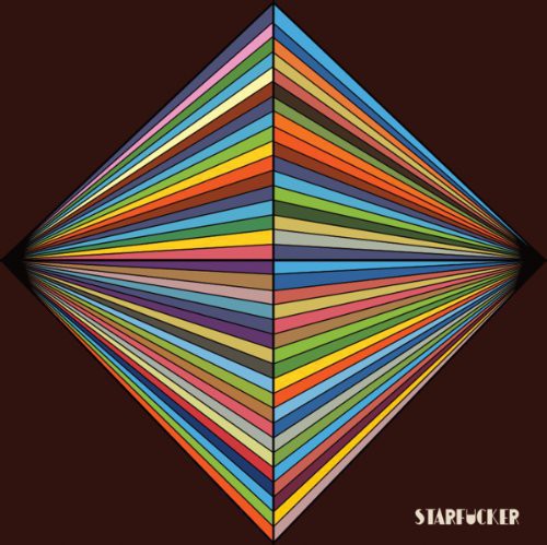 STRFKR - Jupiter LP