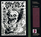 Grimes - Visions CD (Digipak)