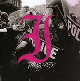 Every Time I Die - Ex Lives CD (Jewel Case)