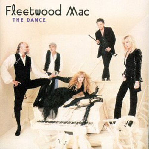 Fleetwood Mac - The Dance CD