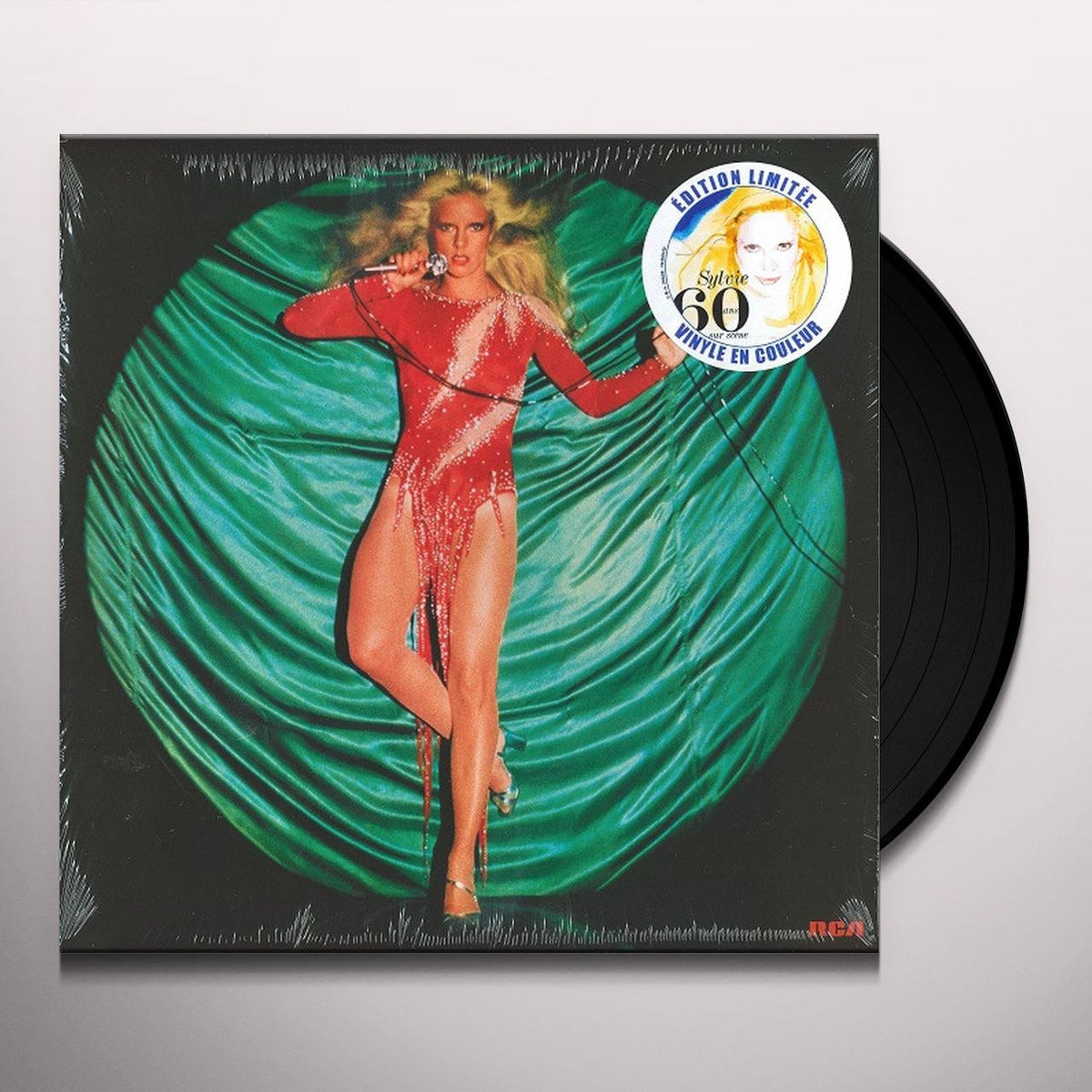 Sylvie Vartan - Georges LP