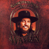 Waylon Jennings - Greatest Hits CD