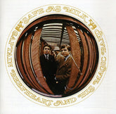 Captain Beefheart - Safe As Milk CD