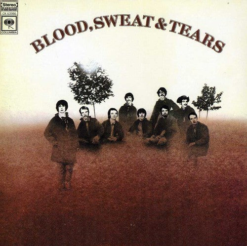 Blood - Blood Sweat and Tears [Expanded] CD (Expanded Version)