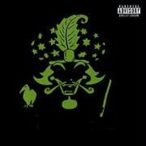 Icp ( Insane Clown Posse ) - Great Milenko CD (United Kingdom - Import)