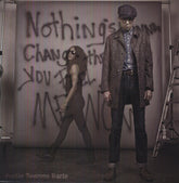 Justin Townes Earle - Nothings Going to Change the Way You Feel About LP