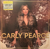 Carly Pearce : Carly Pearce (LP, Album)