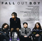 Fall Out Boy - ICON CD