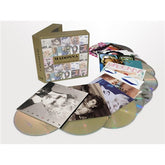 Madonna - Complete Studio Albums 1983 - 2008 11CD (Boxed Set, Limited Edition)