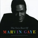 Marvin Gaye - Very Best of CD (Canada - Import, Germany - Import)