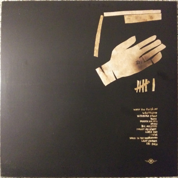 The Black Heart Procession : Six (LP, Red + LP, S/Sided, Etch, Red + Album)