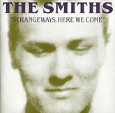 The Smiths - Strangeways, Here We Come CD
