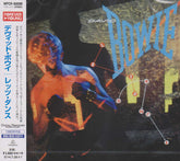 David Bowie - Let's Dance CD (Remastered, Japan, Jewel Case)