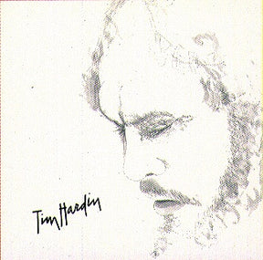 Tim Hardin : Unforgiven (LP, Album)