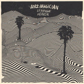 Mrs. Magician - Strange Heaven CD (Jewel Case)