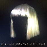 Sia - 1000 Forms of Fear CD