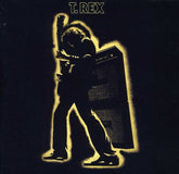 T. Rex - Electric Warrior CD