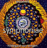 Sequentia - Hildegard Von Bingen: Geistliche Gesange CD (Germany - Import)