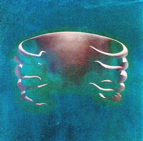 Tool - Undertow CD