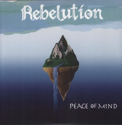 Rebelution - Peace of Mind