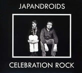 Japandroids - Celebration Rock CD (Digipak)