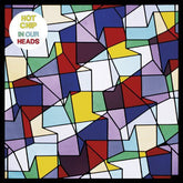 Hot Chip - In Our Heads 2LP