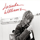 Lucina Williams - Lucinda Williams LP (180 Gram Vinyl, Deluxe Edition)