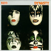 Kiss - Dynasty CD
