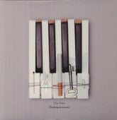 Chet Faker - Thinking in textures EP