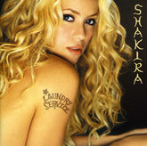 Shakira - Laundry Service CD