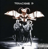 Tenacious D - Tenacious D CD