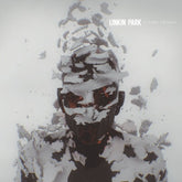 Linkin Park - Living Things CD