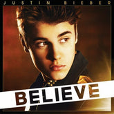 Justin Bieber - Believe 2CD (United Kingdom)