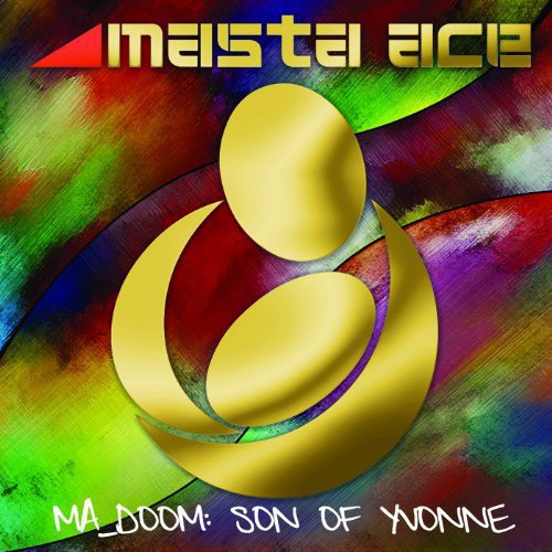 Masta Ace - Ma_Doom: Son Of Yvonne 2LP