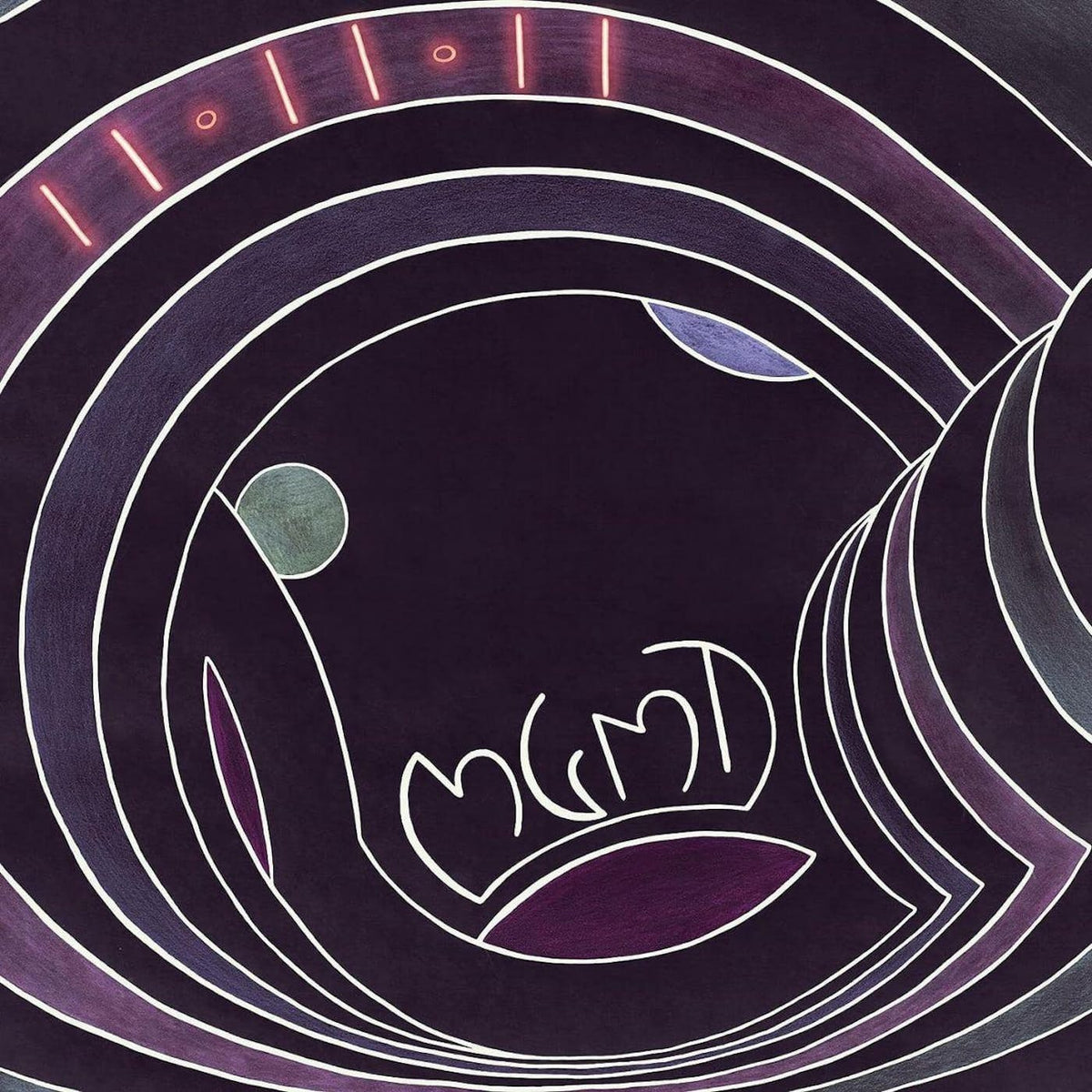 MGMT - 11.11.11 LP (Blue Vinyl)(Preorder: Ships October 13, 2023)