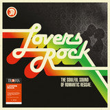 V/A - Lovers Rock : The Soulful Sound Of Romantic Reggae 2LP