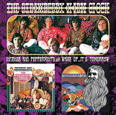 Strawberry Alarm Clock - Incense & Peppermints / Wake Up It's Tomorrow CD