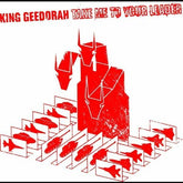 King Geedorah - Take Me to Your Leader CD