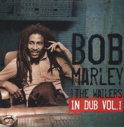 Bob Marley - In Dub, Vol. 1 LP