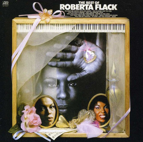 Roberta Flack - Best of Roberta Flack CD