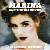 Marina and the Diamonds - Electra Heart CD