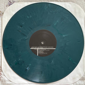 I Am The World Trade Center : Out Of The Loop (LP, Album, Gre)