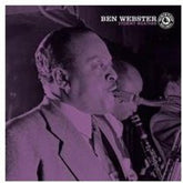 Ben Webster - Stormy Weather LP (180 Gram Vinyl)