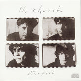 The Church - Starfish CD