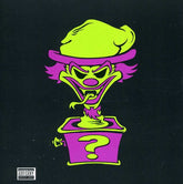Insane Clown Posse - Riddle Box CD (Explicit Lyrics)