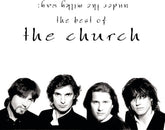 Church - Under the Milky Way/Best of the Church CD