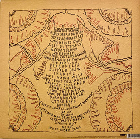 Devendra Banhart : Cripple Crow (2xLP, Album)