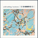 Wild Nothing - Nocturne CD